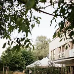 ホテル Herbarium Boutique オロモウツ