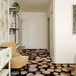 Herbarium Boutique 4* オロモウツ