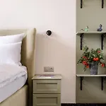 ホテル Herbarium Boutique 4*