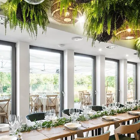 Herbarium Boutique Hotel Olomouc