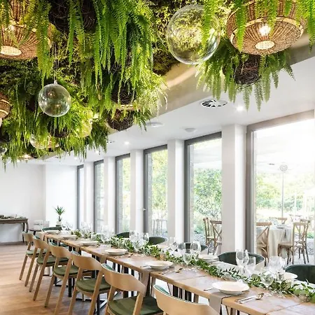 Herbarium Boutique 4* Olomouc