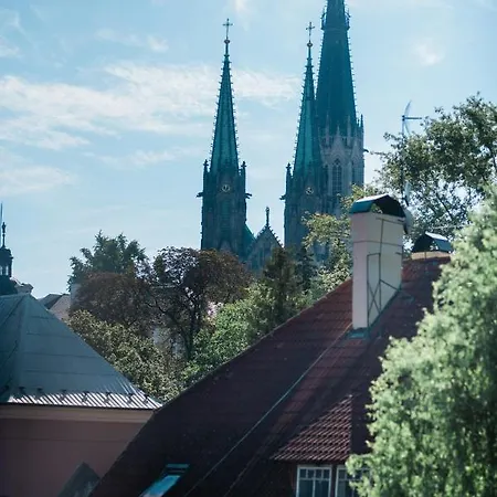 Herbarium Boutique Hotel