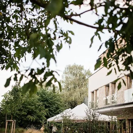 فندق Herbarium Boutique أولوموك