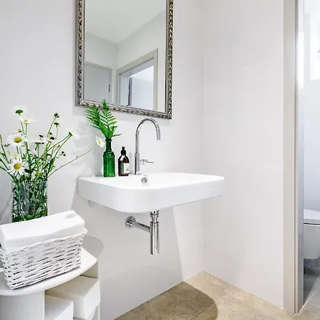 Herbarium Boutique Olmütz