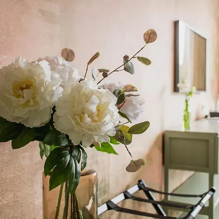 Herbarium Boutique Hotel