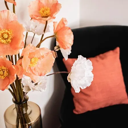 Herbarium Boutique Otel Olomouc