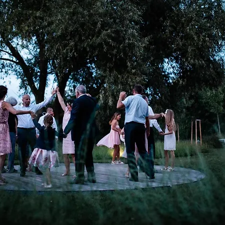 Hotel Herbarium Boutique Olmütz