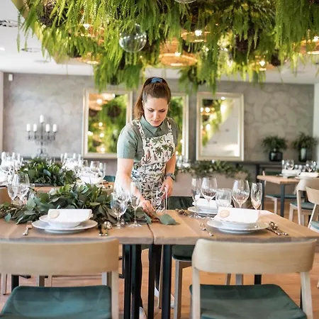 Herbarium Boutique Hotel 4*