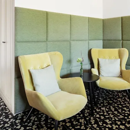Herbarium Boutique 4* Ołomuniec