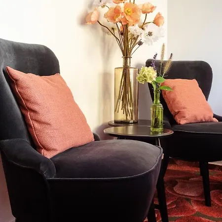 Herbarium Boutique Hotel