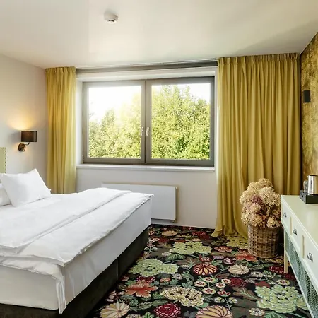 Herbarium Boutique Hotel