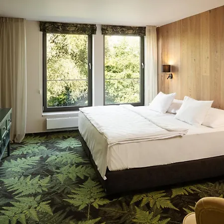 Herbarium Boutique Hotel
