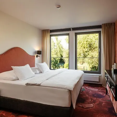 Hotel Herbarium Boutique 4*