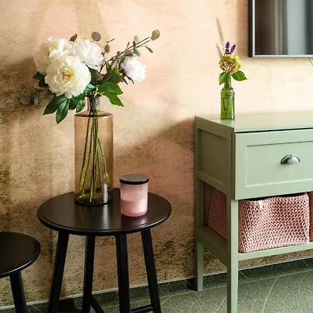 Hotel Herbarium Boutique 4*