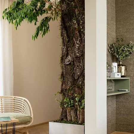 Herbarium Boutique 4* Olmütz