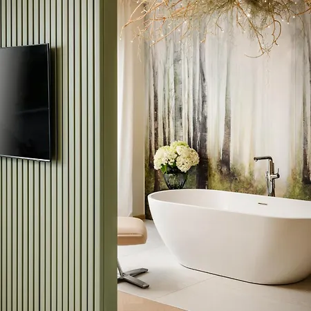 Herbarium Boutique Hotel