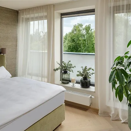 Herbarium Boutique Olmütz