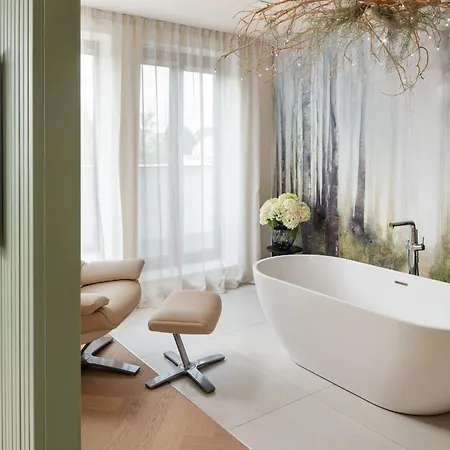 Herbarium Boutique Hotel