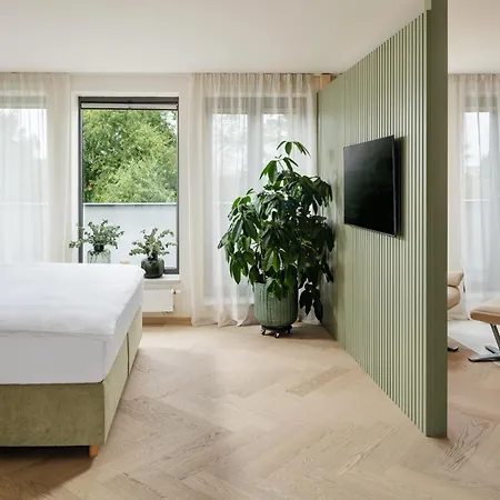 فندق Herbarium Boutique 4*