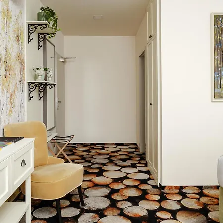Herbarium Boutique 4* Olomouc