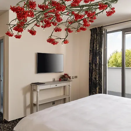 Herbarium Boutique Hotel