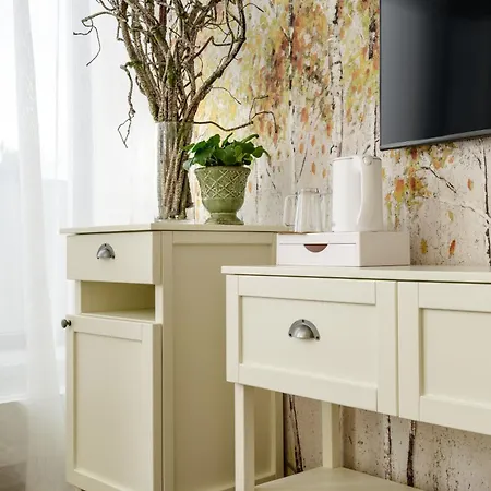Otel Herbarium Boutique