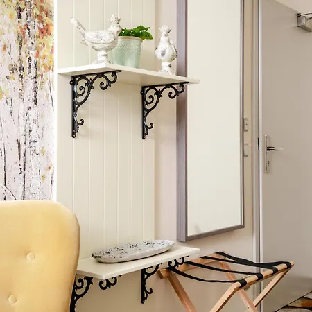 Herbarium Boutique Hotel 4*