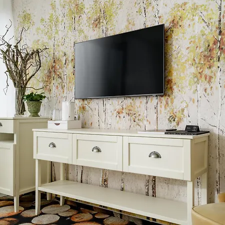 Herbarium Boutique 4* Olomouc