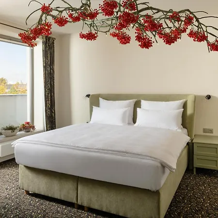 Hotel Herbarium Boutique 4*