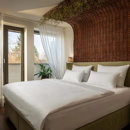 Herbarium Boutique 4* Olomouc