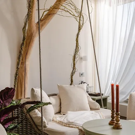 Herbarium Boutique Hotel 4*