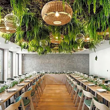 Herbarium Boutique فندق أولوموك