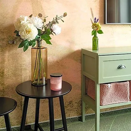 Herbarium Boutique 4* أولوموك