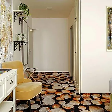 Herbarium Boutique فندق 4*