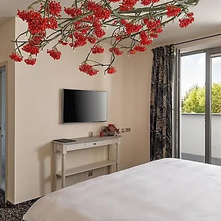 Herbarium Boutique 4*