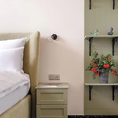 Herbarium Boutique فندق