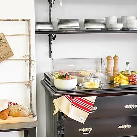 Herbarium Boutique فندق أولوموك