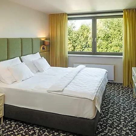 فندق Herbarium Boutique 4*