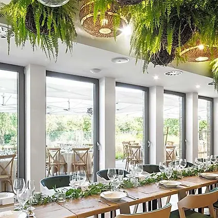 Herbarium Boutique 4* Olomouc