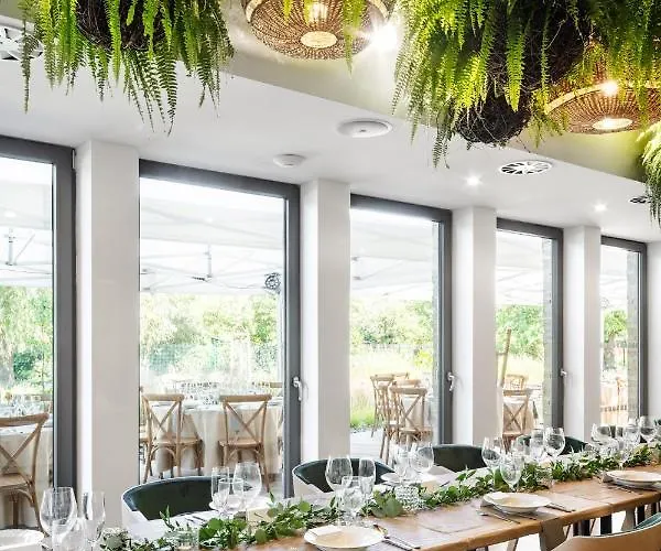 Herbarium Boutique Hotel Olomouc