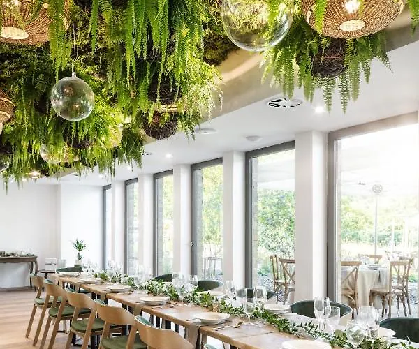 Herbarium Boutique 4* Olomouc