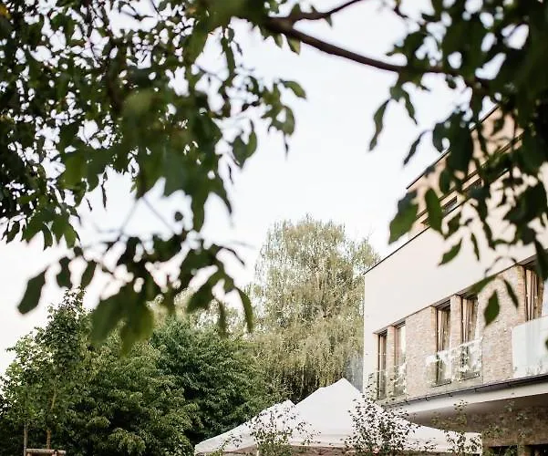 Hotel Herbarium Boutique Olomouc