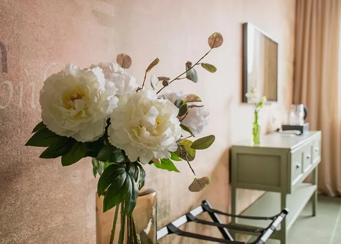 Herbarium Boutique Hotel