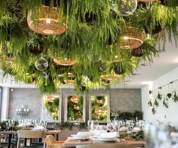 Otel Herbarium Boutique Olomouc