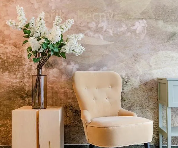 Herbarium Boutique Hotel 4*