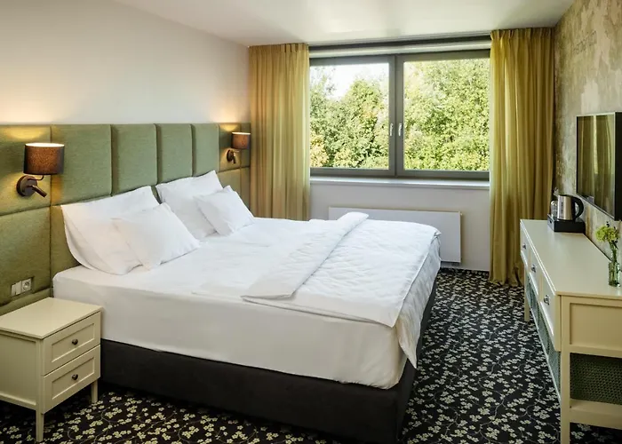 Hotel Herbarium Boutique