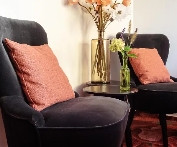 Herbarium Boutique Hotel