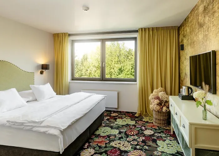 Herbarium Boutique Hotel