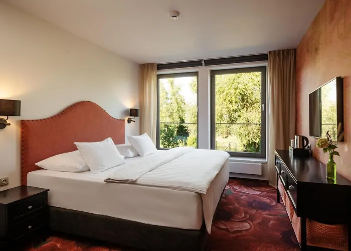 Hotel Herbarium Boutique 4*