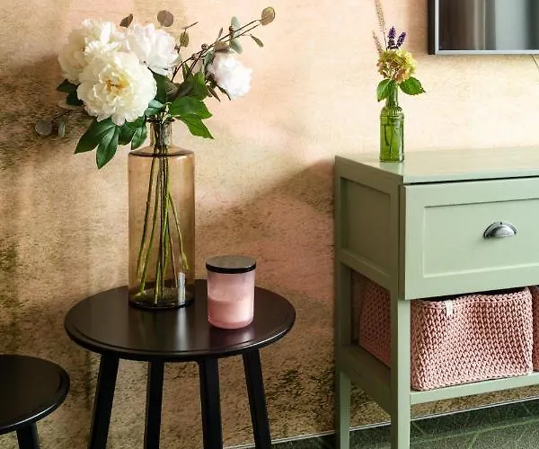 Hotel Herbarium Boutique 4*